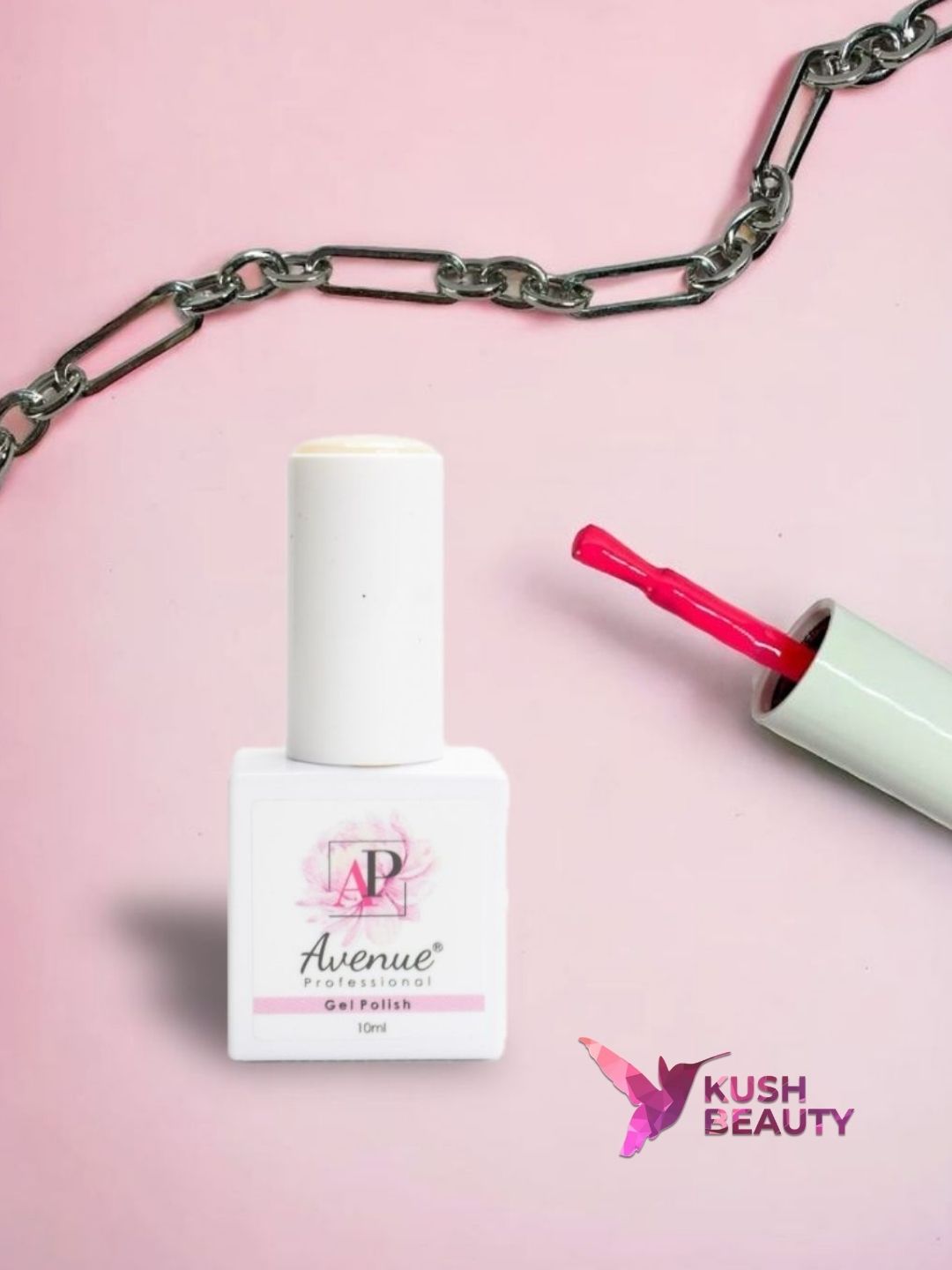 Kalıcı Oje