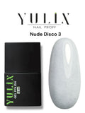 YULİX NUDE DİSCO KALICI OJE
