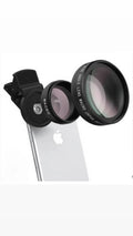 Telefon Lens