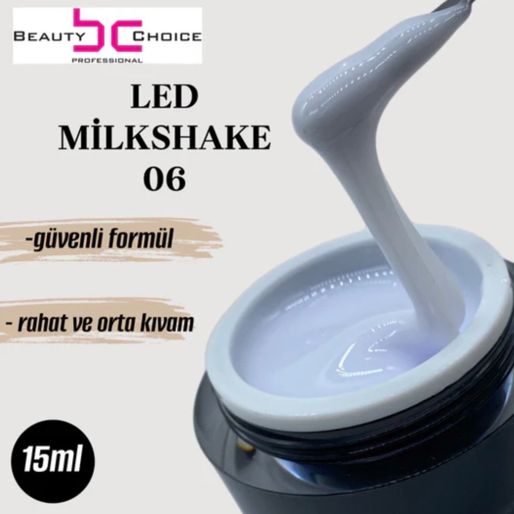LED MILKSHAKE 06