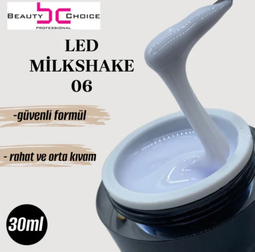 LED MILKSHAKE 06