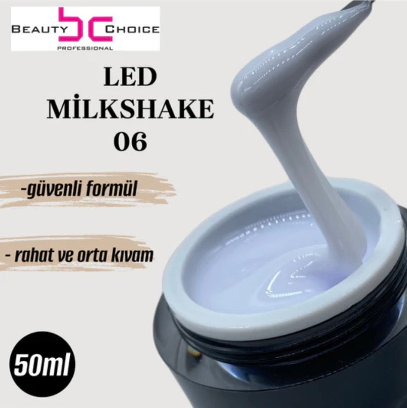 LED MILKSHAKE 06