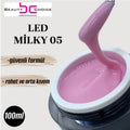 LED MILKY 05