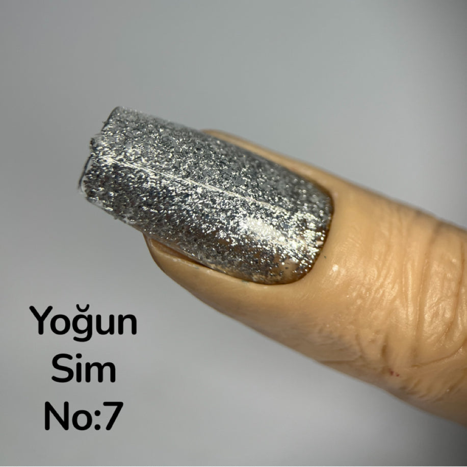 YULİX YUĞUN SİM KALICI OJE