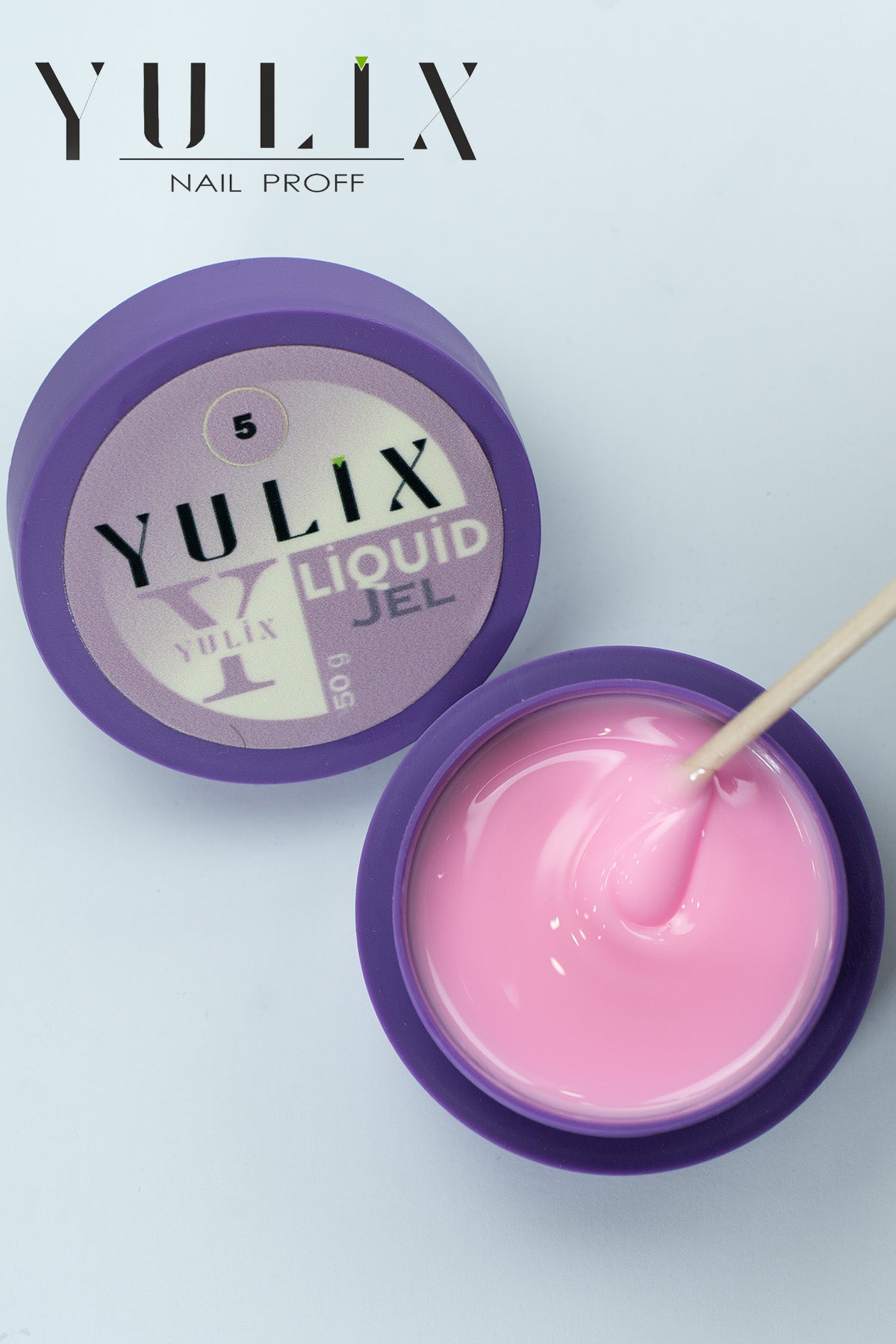 YULİX LIQUİD AKIŞKAN JEL