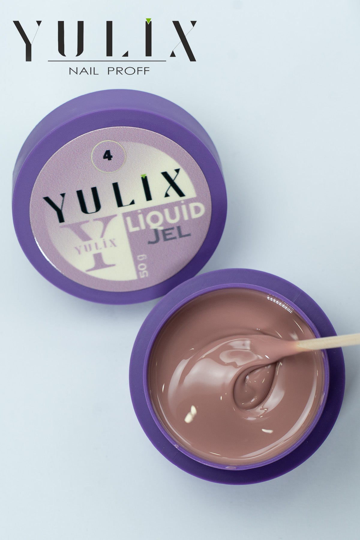 YULİX LIQUİD AKIŞKAN JEL