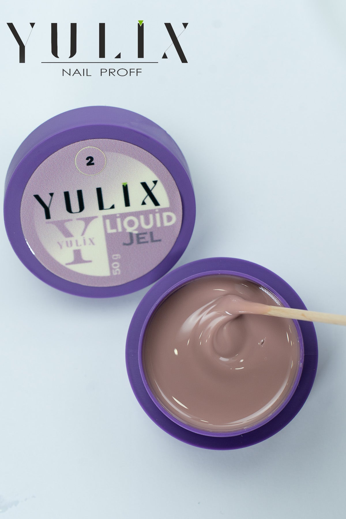 YULİX LIQUİD AKIŞKAN JEL