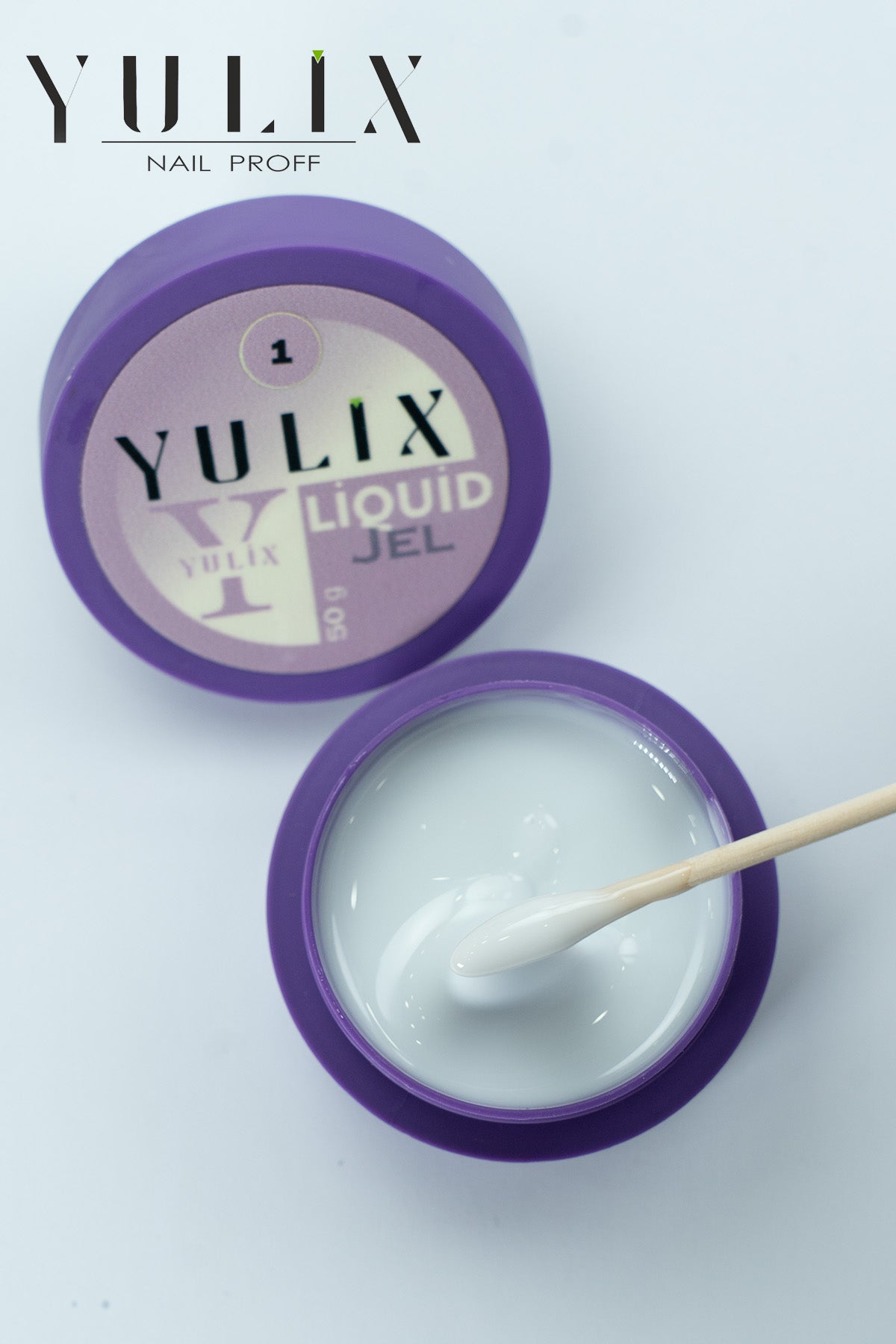 YULİX LIQUİD AKIŞKAN JEL
