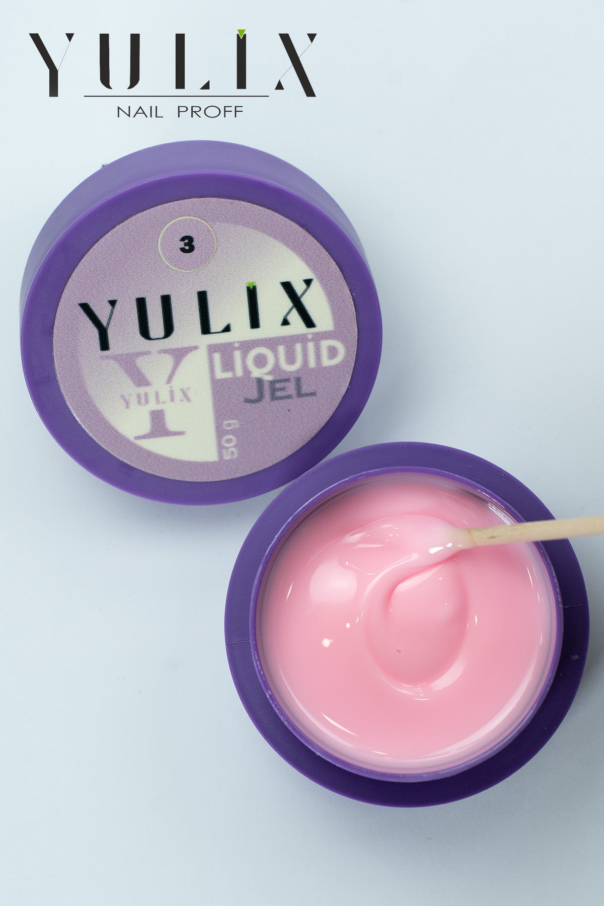 YULİX LIQUİD AKIŞKAN JEL
