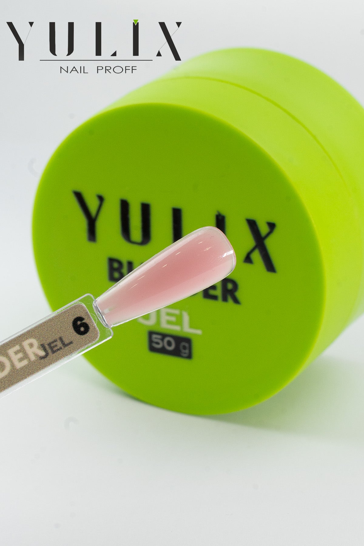 YULİX BUİLDER JEL