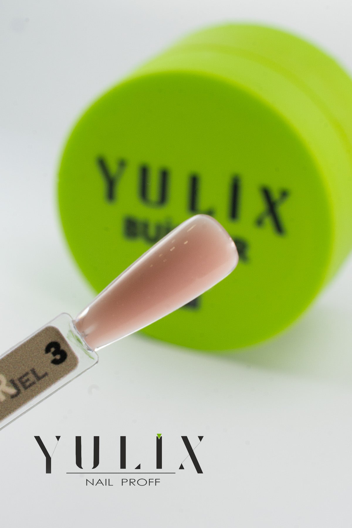 YULİX BUİLDER JEL