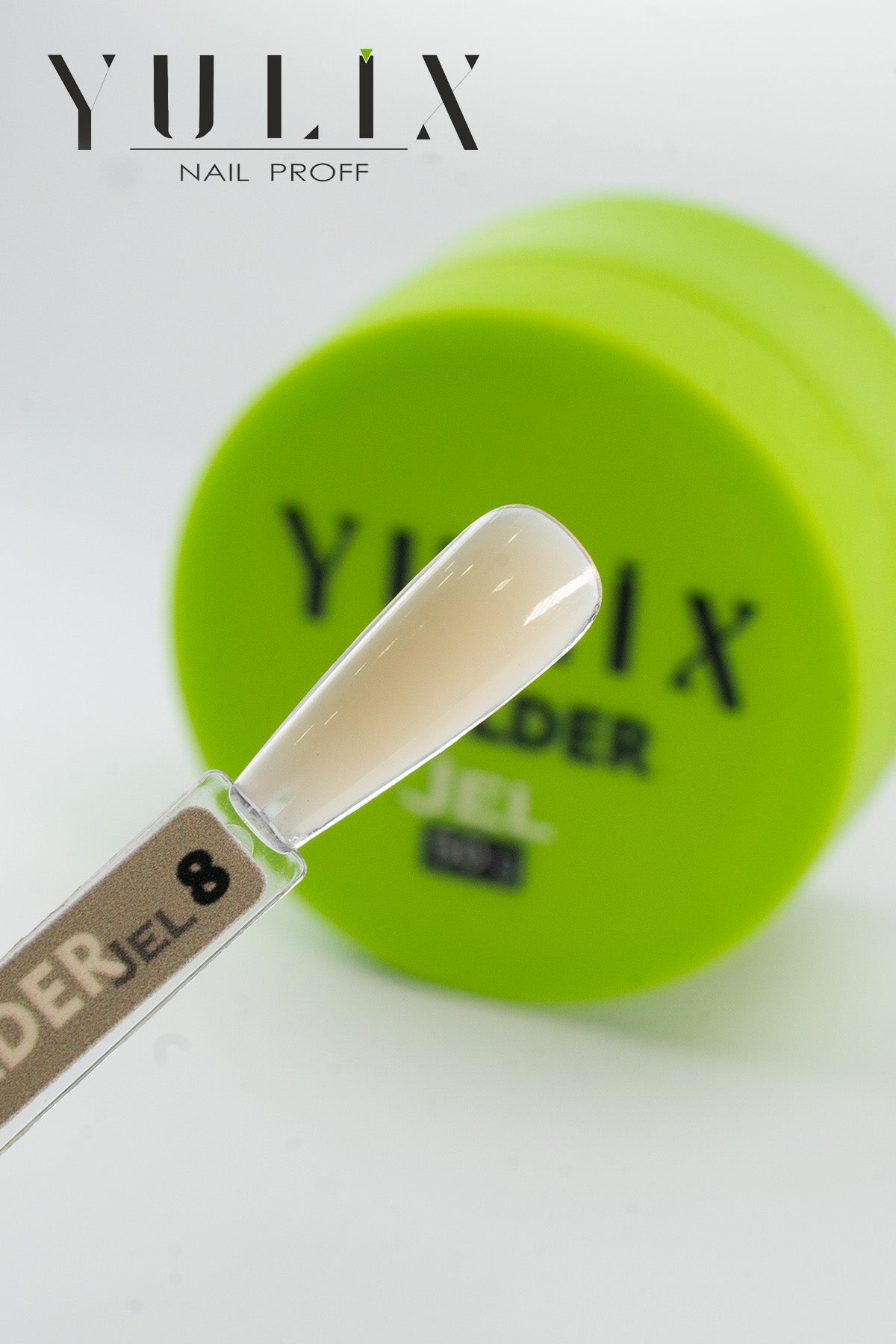 YULİX BUİLDER JEL