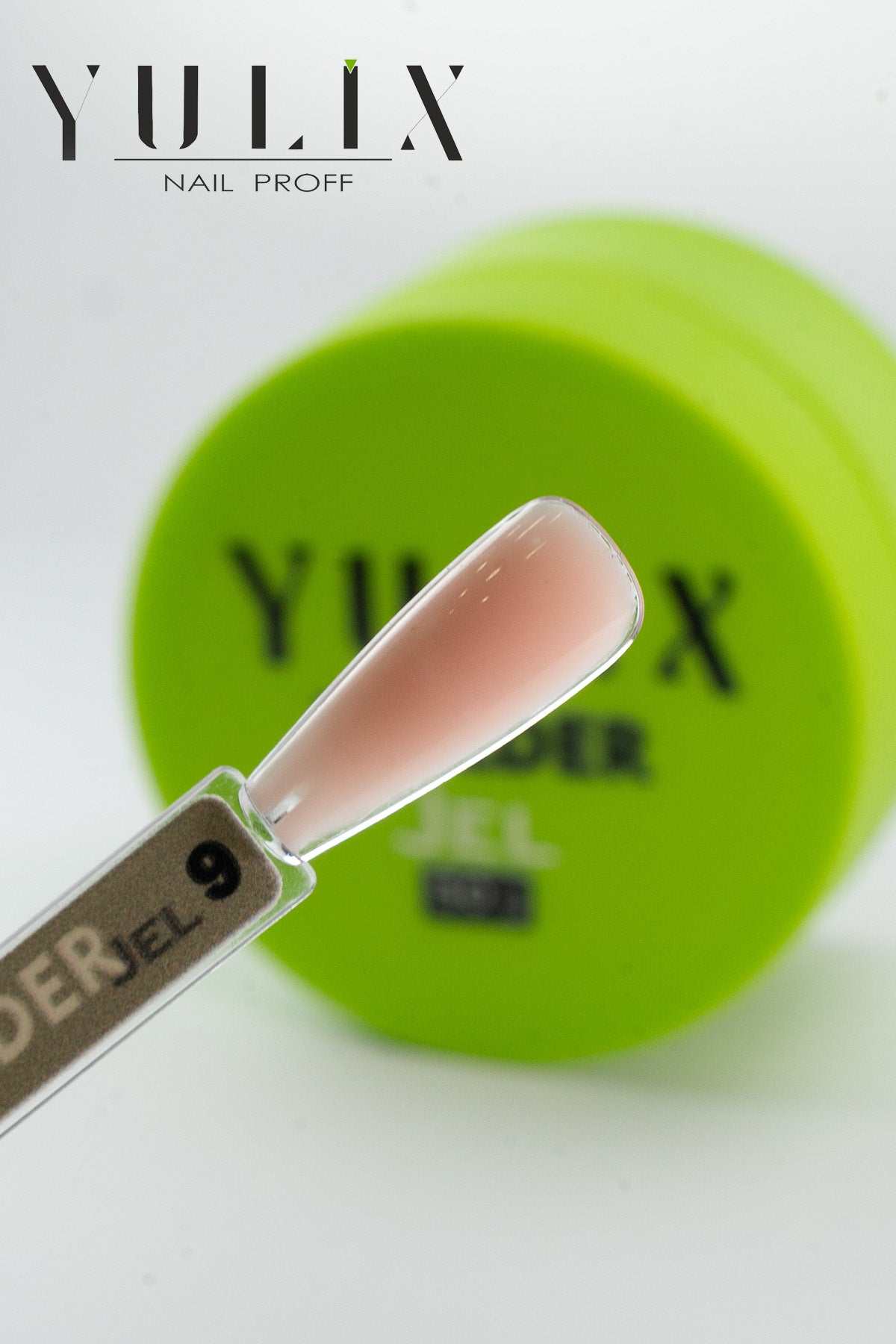YULİX BUİLDER JEL