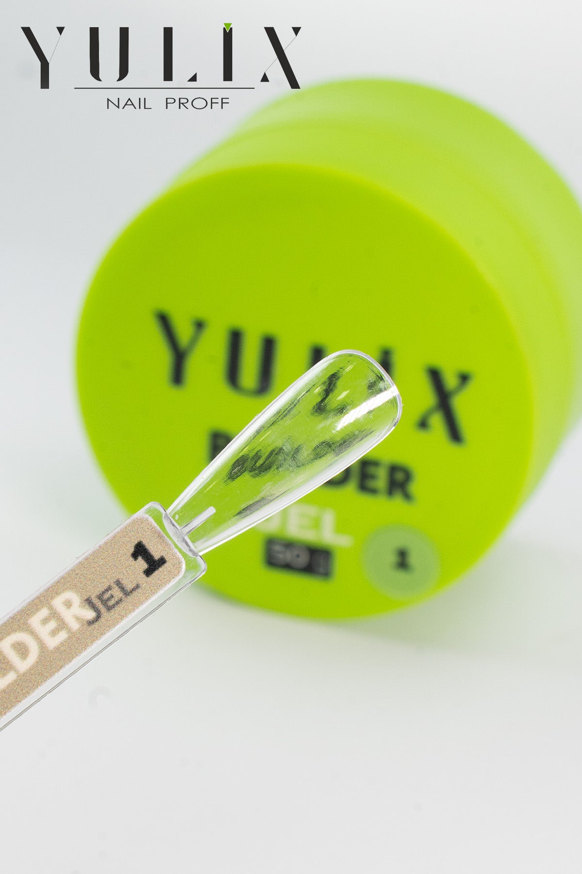 YULİX BUİLDER JEL