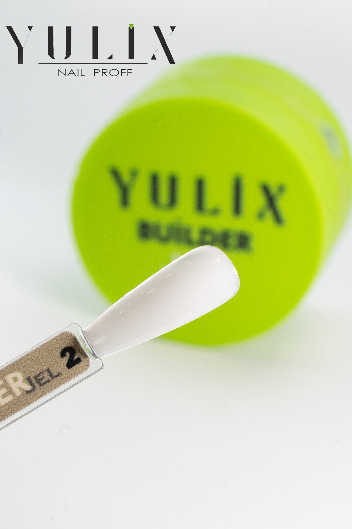 YULİX BUİLDER JEL