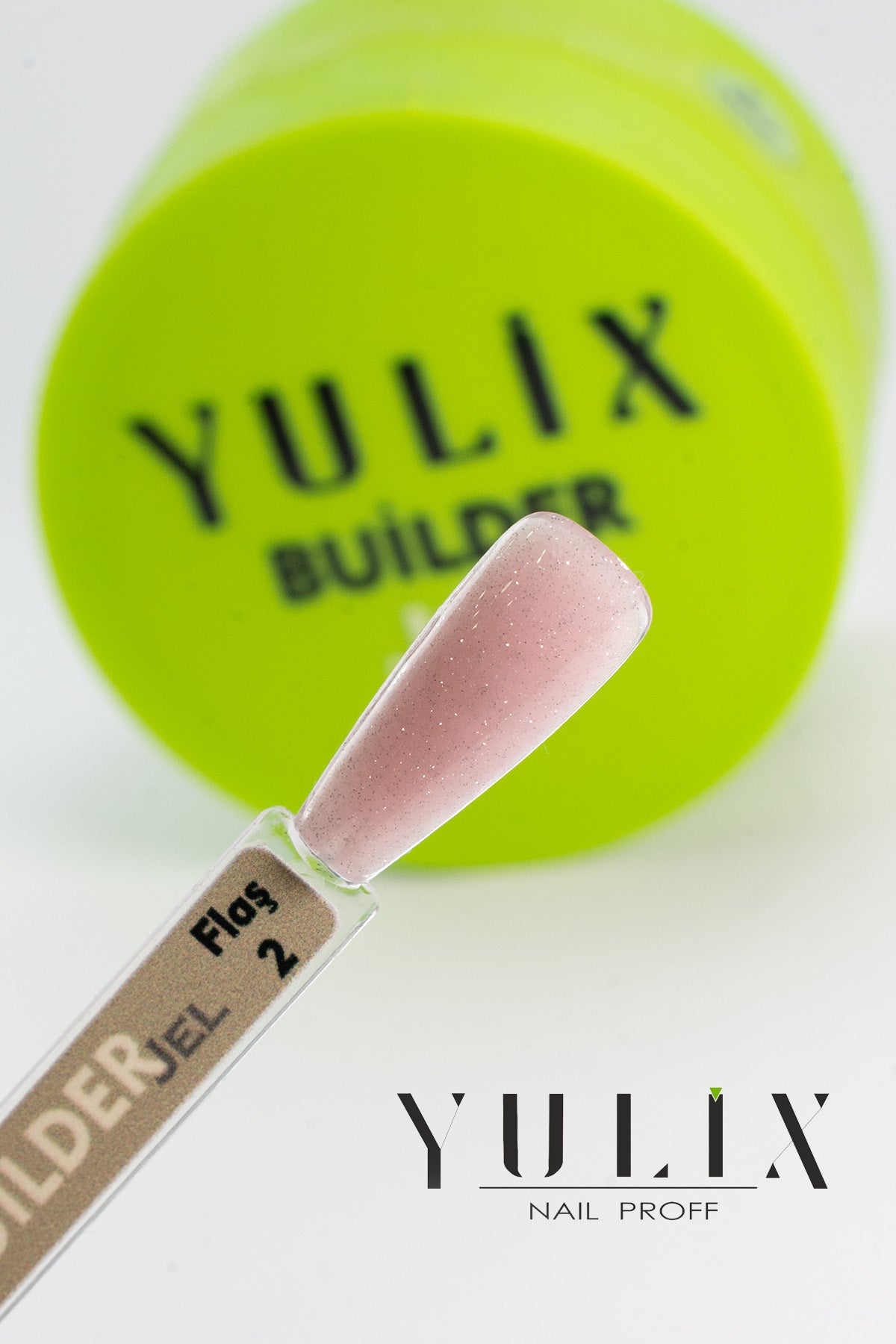 YULİX BUİLDER JEL
