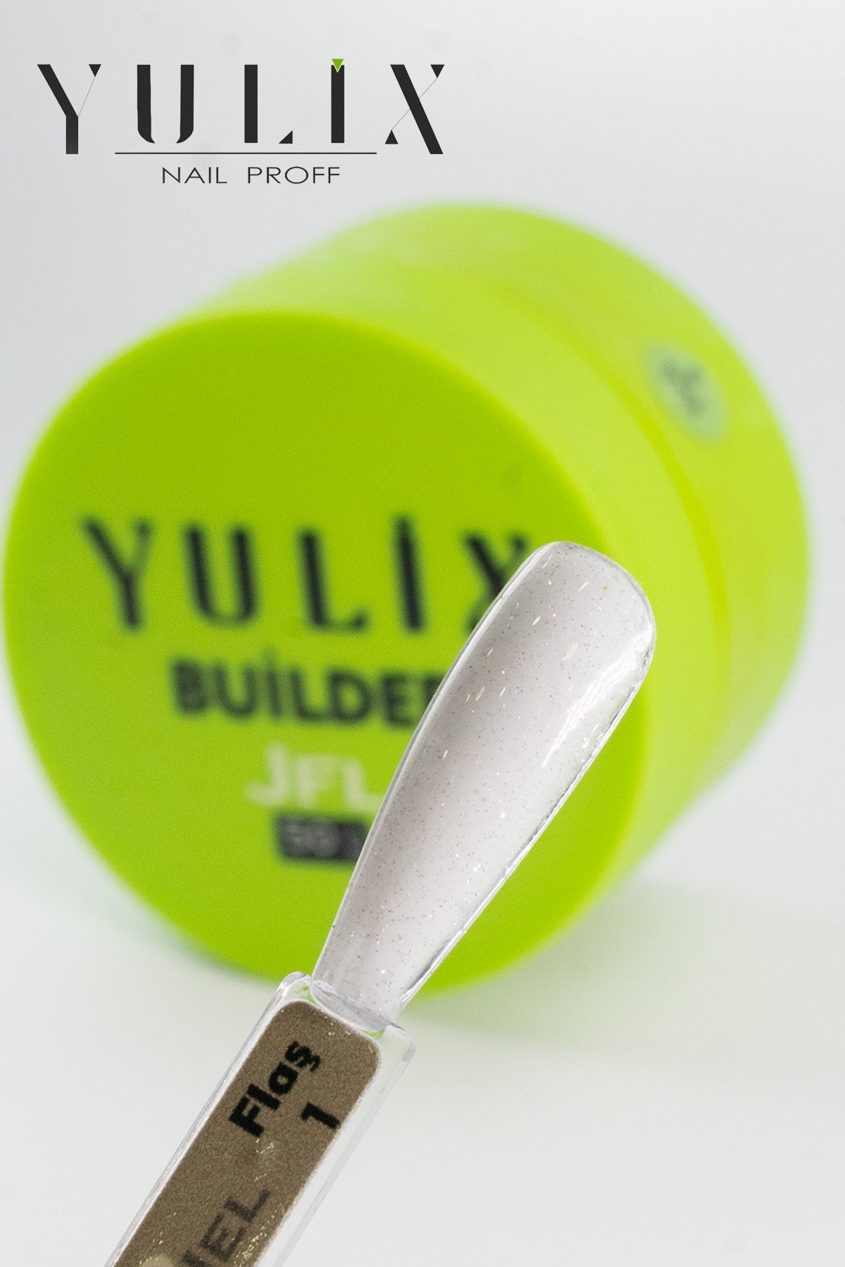 YULİX BUİLDER JEL