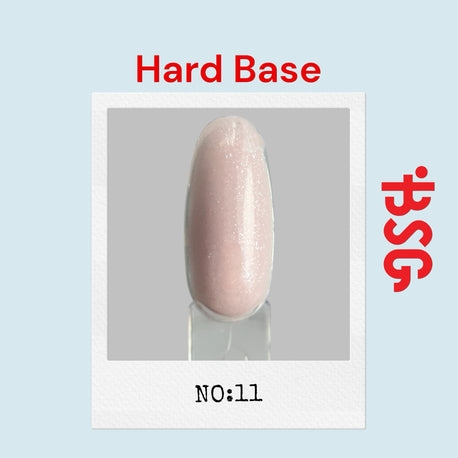 BSG BOTTLE HARD BASE