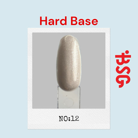 BSG BOTTLE HARD BASE
