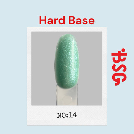 BSG BOTTLE HARD BASE
