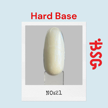 BSG BOTTLE HARD BASE