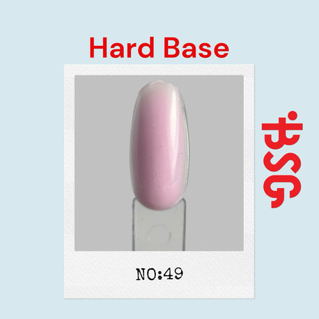 BSG BOTTLE HARD BASE