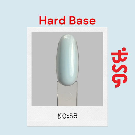 BSG BOTTLE HARD BASE
