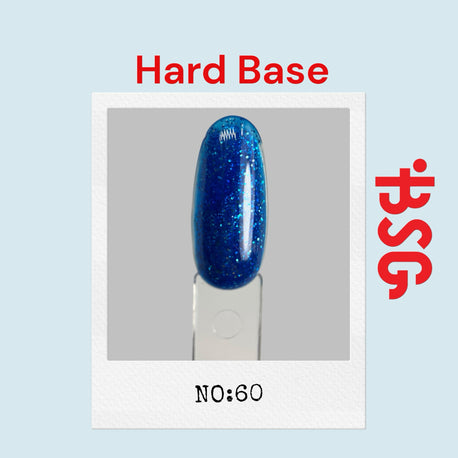 BSG BOTTLE HARD BASE