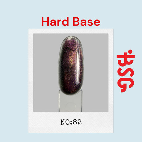 BSG BOTTLE HARD BASE