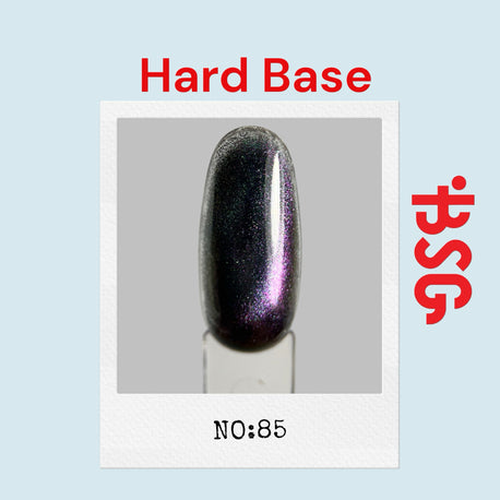 BSG BOTTLE HARD BASE