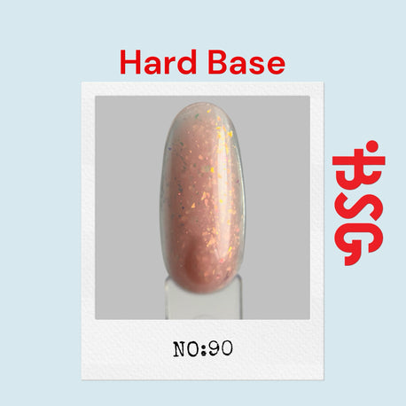 BSG BOTTLE HARD BASE