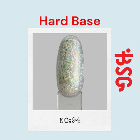 BSG BOTTLE HARD BASE