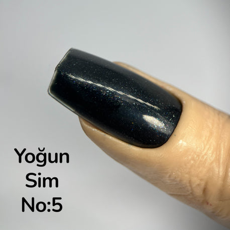 YULİX YUĞUN SİM KALICI OJE