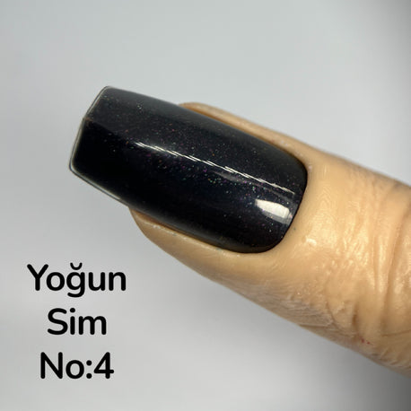 YULİX YUĞUN SİM KALICI OJE