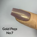 YULİX GOLD PEÇE KALICI OJE