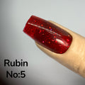 YULİX RUBİN SİMLİ KALICI OJE