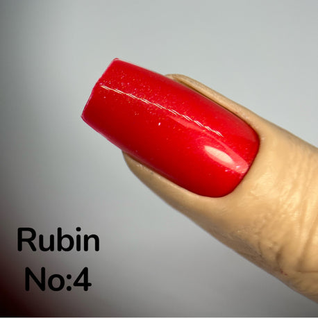 YULİX RUBİN SİMLİ KALICI OJE