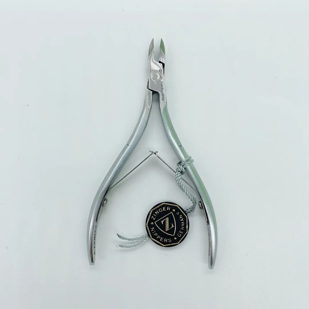ZİNGER ET Pensi ZC-5mm