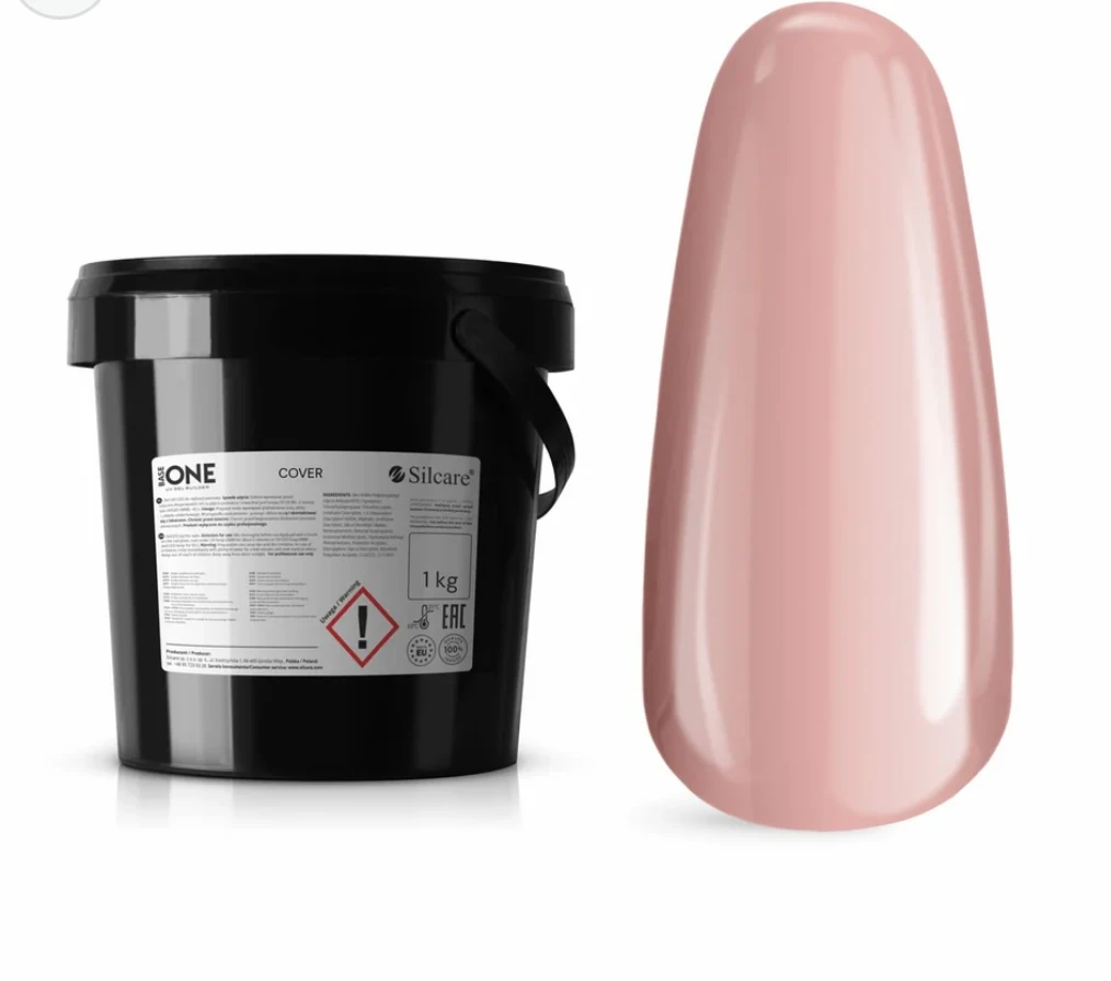 Silcare 1 kg Jel