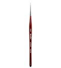 Roubloff DS13R 10/0 (Kolinsky Samur İmitasyon) Nailart Fırça