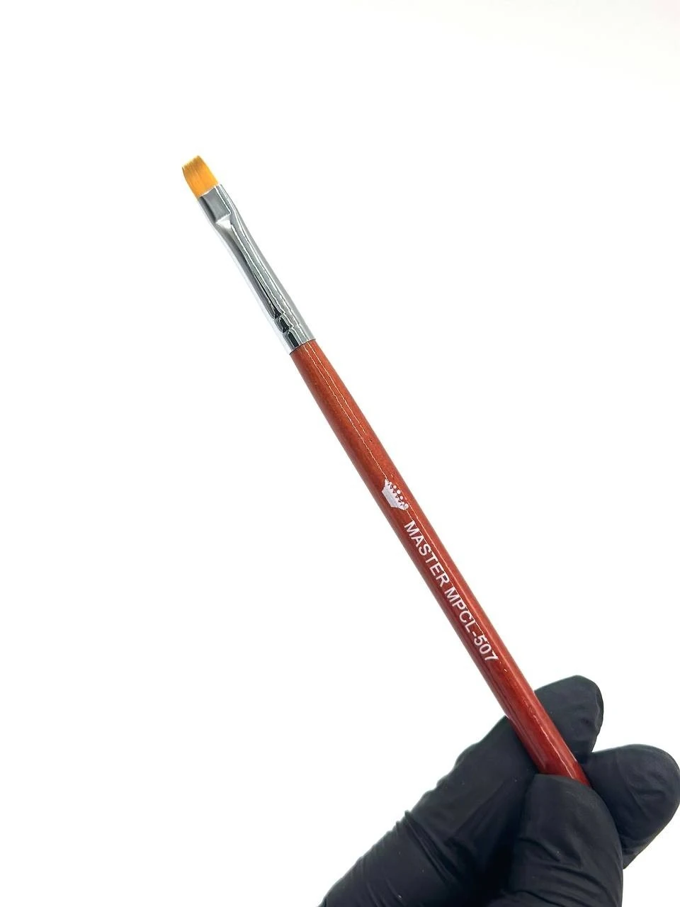 Master Pro Jel Fırça 6mm küt MPCL-507