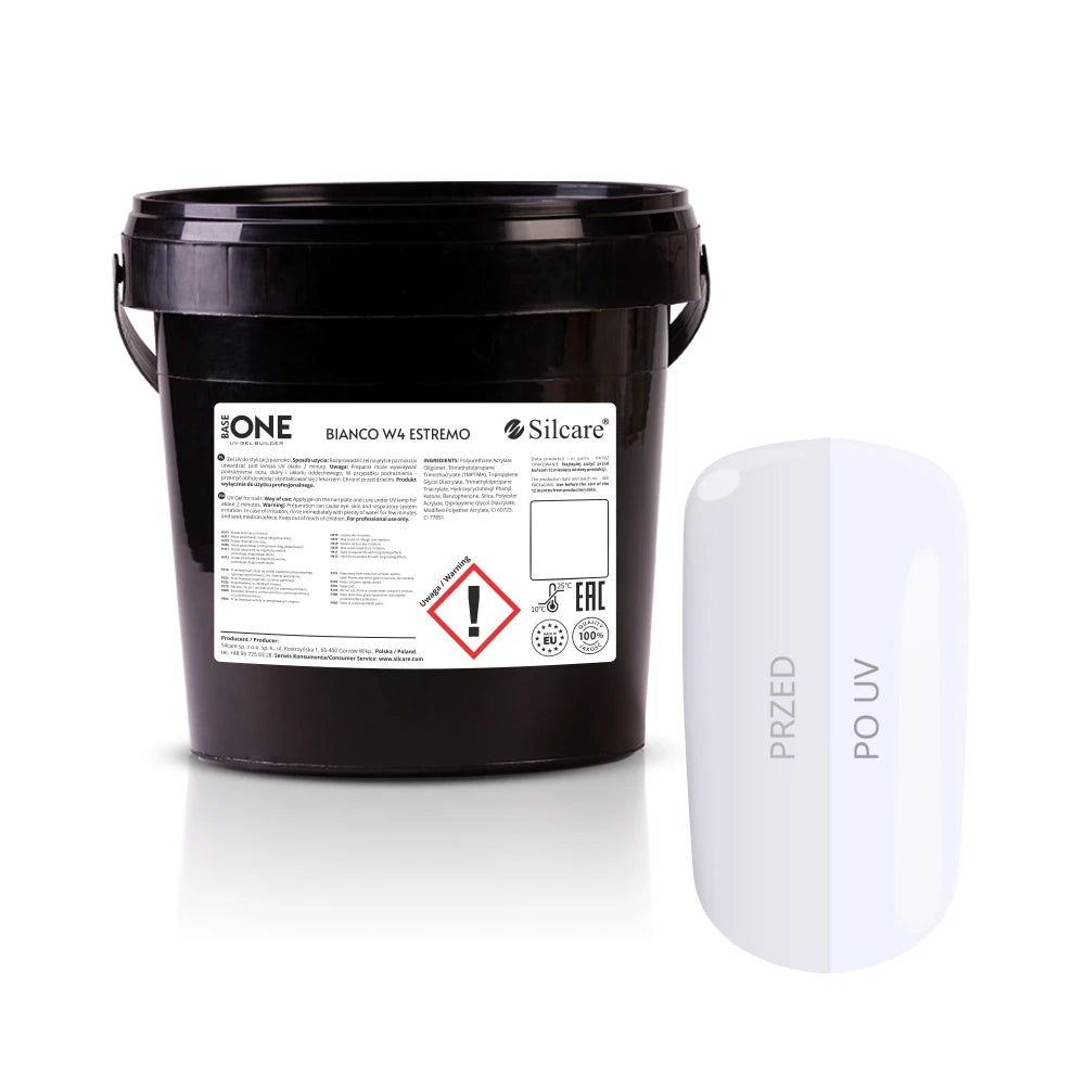 Gel BİANCO W4 ESTREMO ONE 1 KG