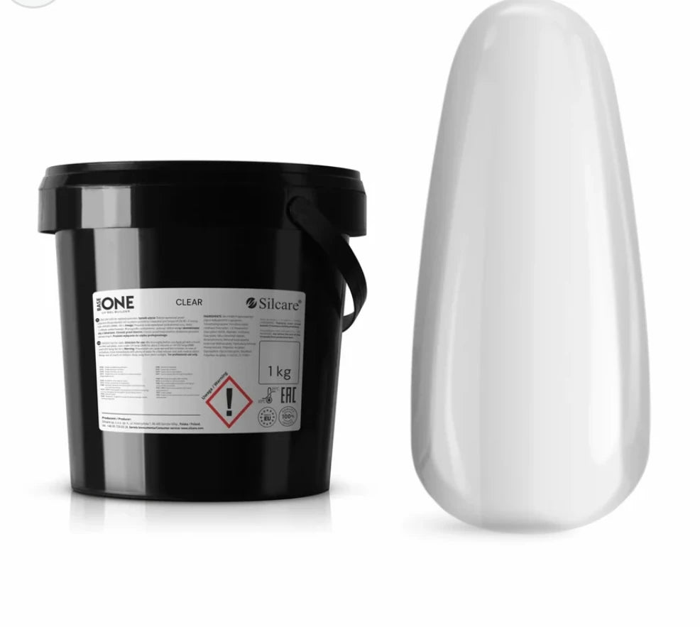 Silcare 1 kg Jel