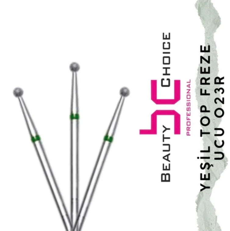 BC Top Freze Ucu