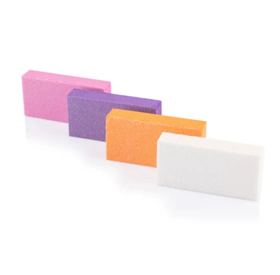 BC Mini Baffer
