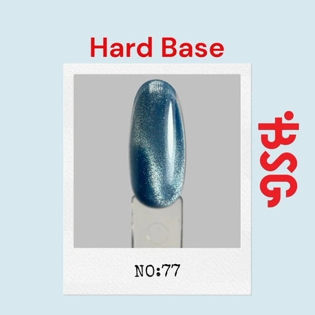 BSG BOTTLE HARD BASE