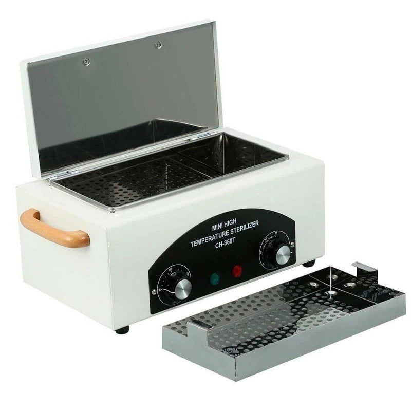 STERIL BOX CIHAZI CH-360T