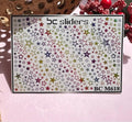 Nail Art Sticker