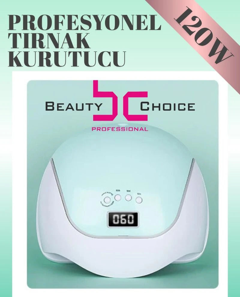 Uv Kurutucu Lamba 120W