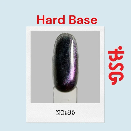 BSG BOTTLE HARD BASE